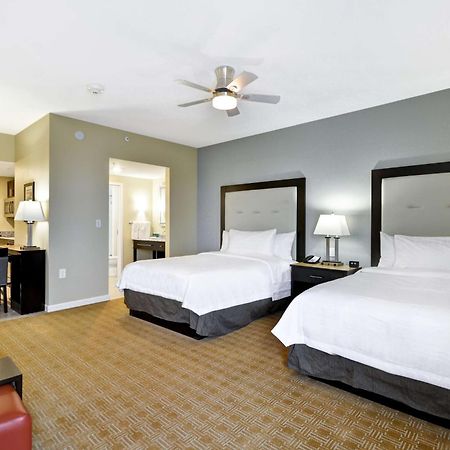 Homewood Suites By Hilton Augusta Gordon Highway Eksteriør billede
