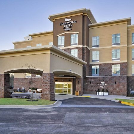 Homewood Suites By Hilton Augusta Gordon Highway Eksteriør billede