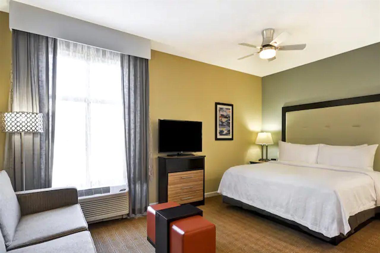 Homewood Suites By Hilton Augusta Gordon Highway Eksteriør billede