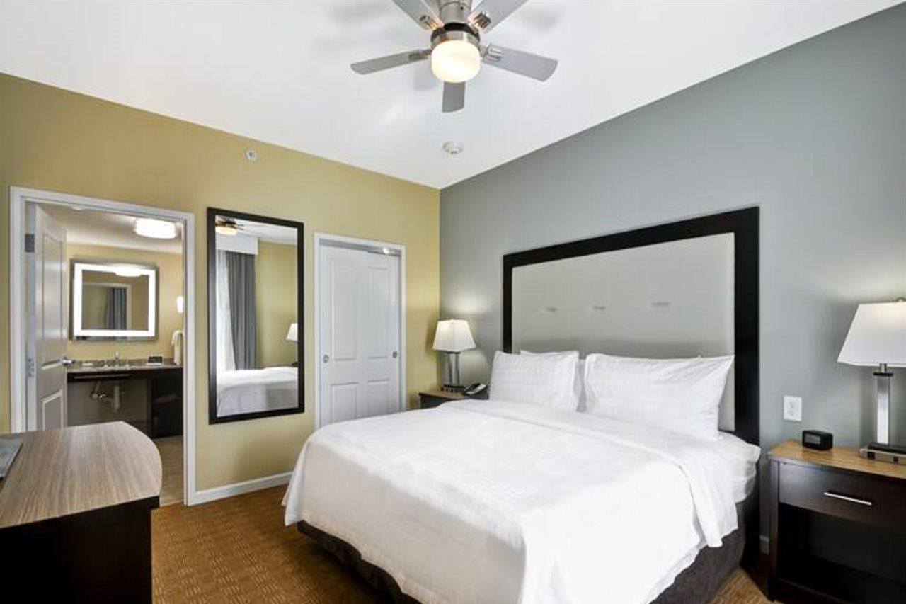 Homewood Suites By Hilton Augusta Gordon Highway Eksteriør billede