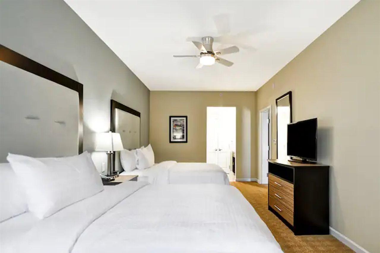 Homewood Suites By Hilton Augusta Gordon Highway Eksteriør billede
