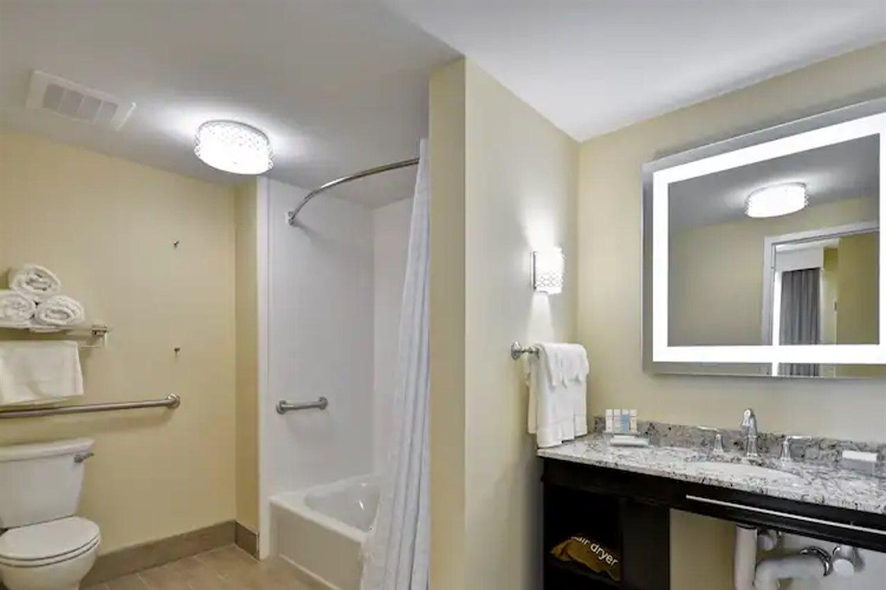 Homewood Suites By Hilton Augusta Gordon Highway Eksteriør billede
