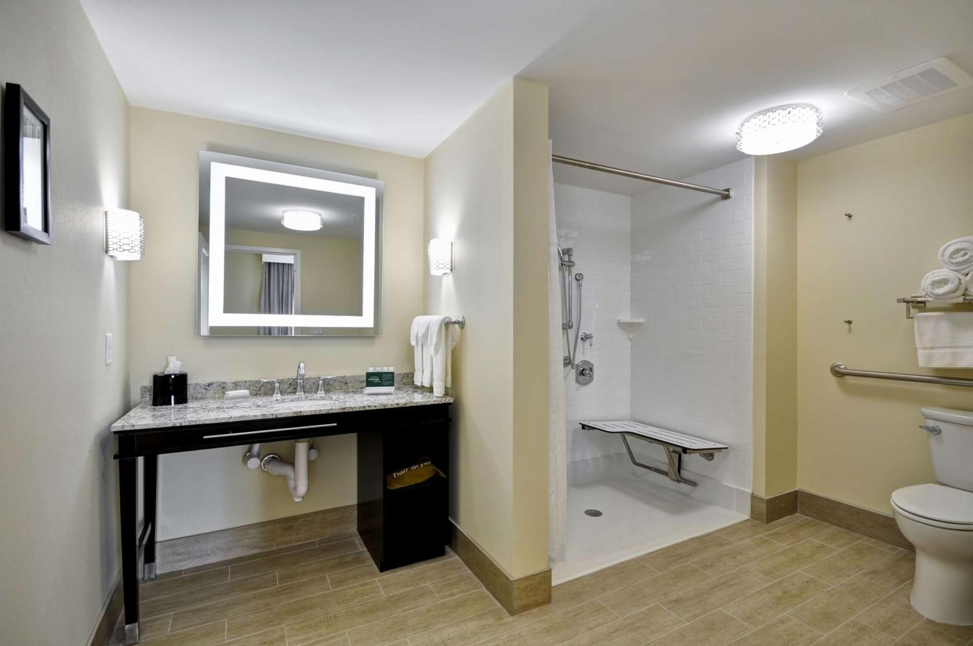 Homewood Suites By Hilton Augusta Gordon Highway Eksteriør billede