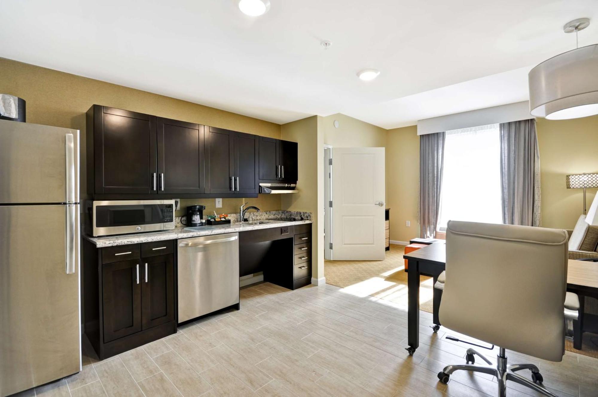 Homewood Suites By Hilton Augusta Gordon Highway Eksteriør billede