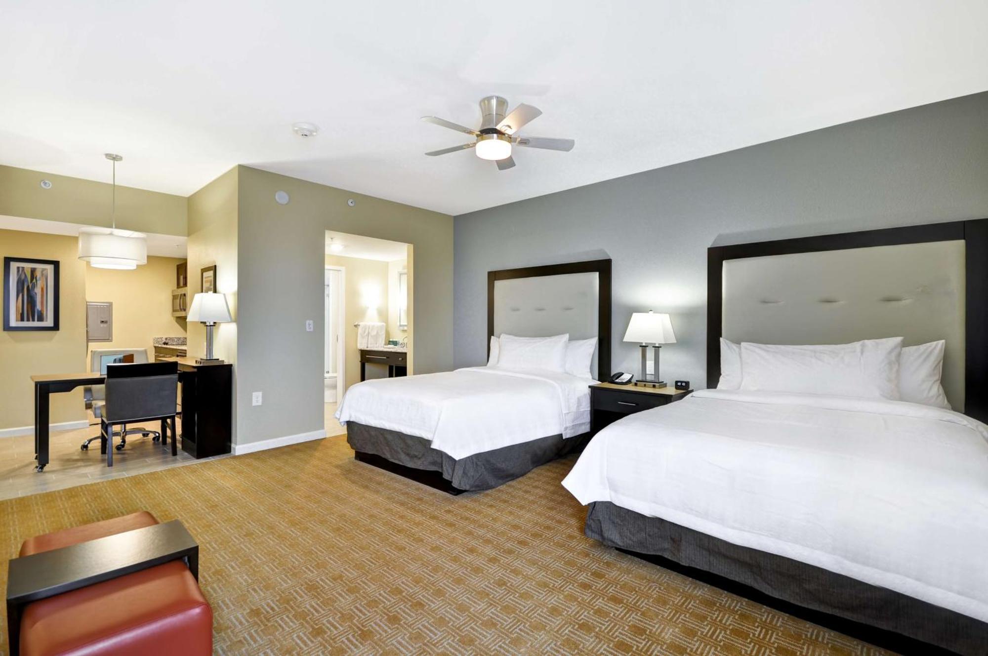 Homewood Suites By Hilton Augusta Gordon Highway Eksteriør billede