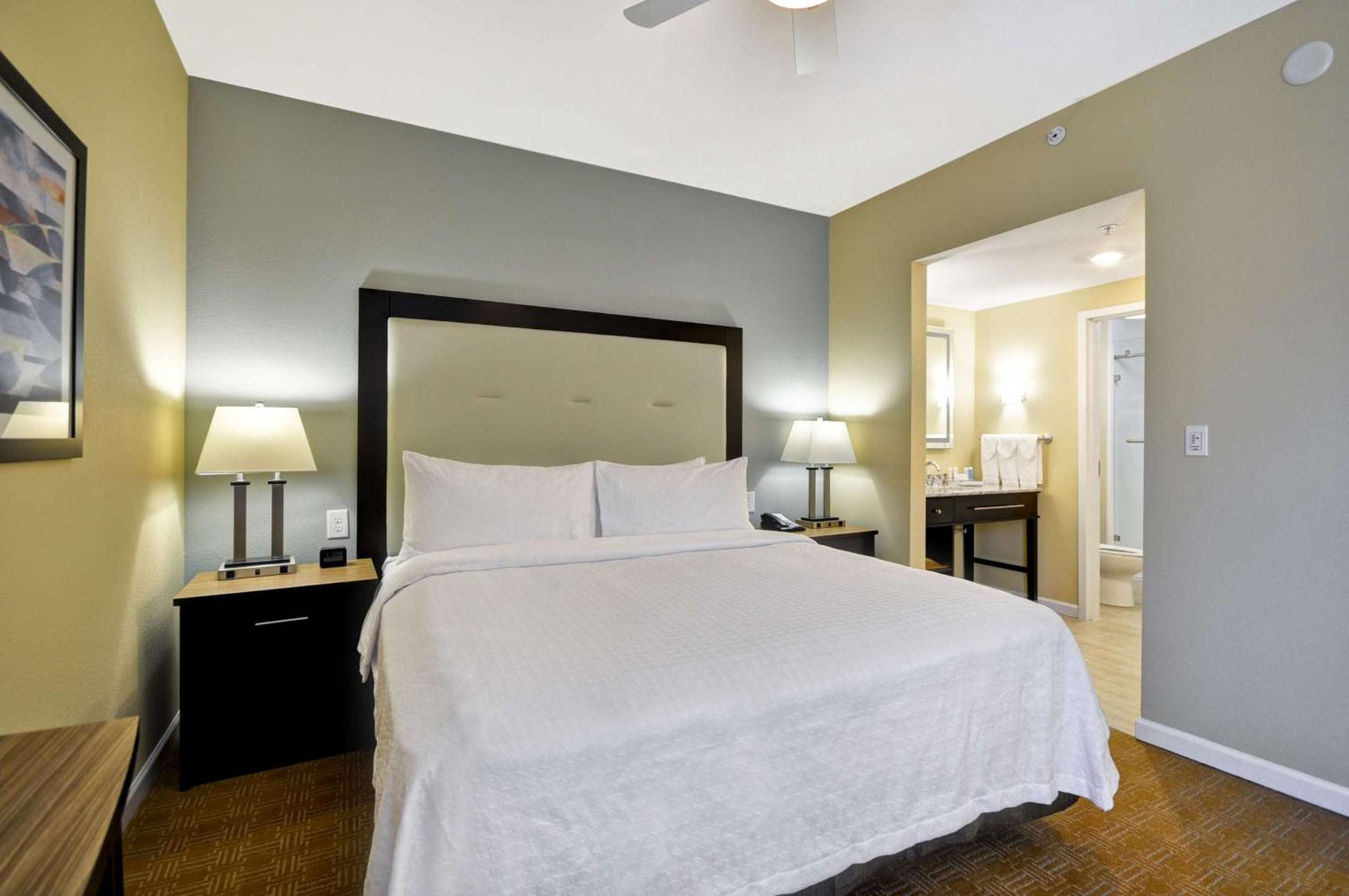 Homewood Suites By Hilton Augusta Gordon Highway Eksteriør billede
