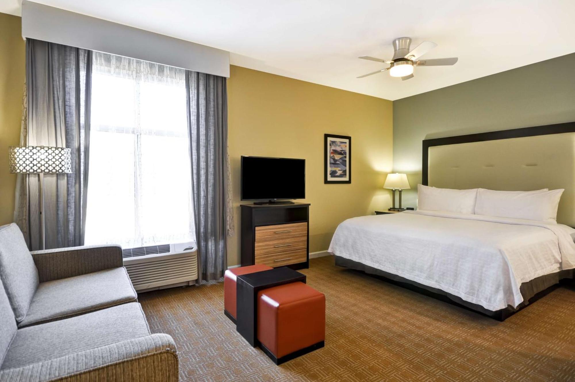 Homewood Suites By Hilton Augusta Gordon Highway Eksteriør billede