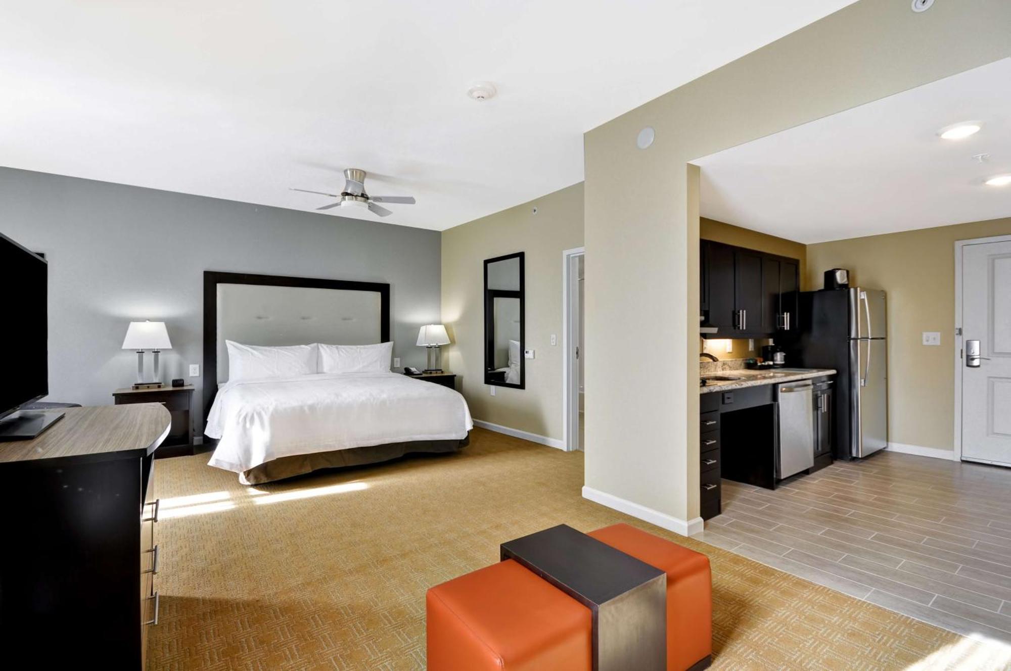 Homewood Suites By Hilton Augusta Gordon Highway Eksteriør billede