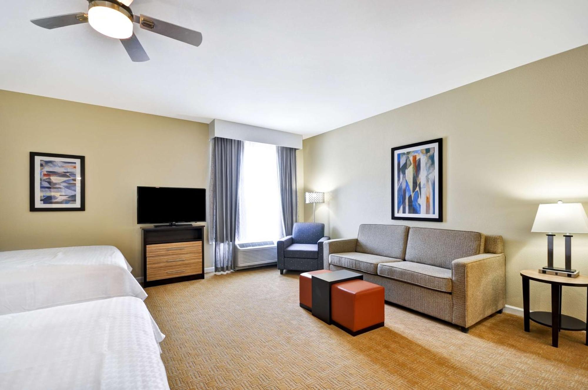 Homewood Suites By Hilton Augusta Gordon Highway Eksteriør billede