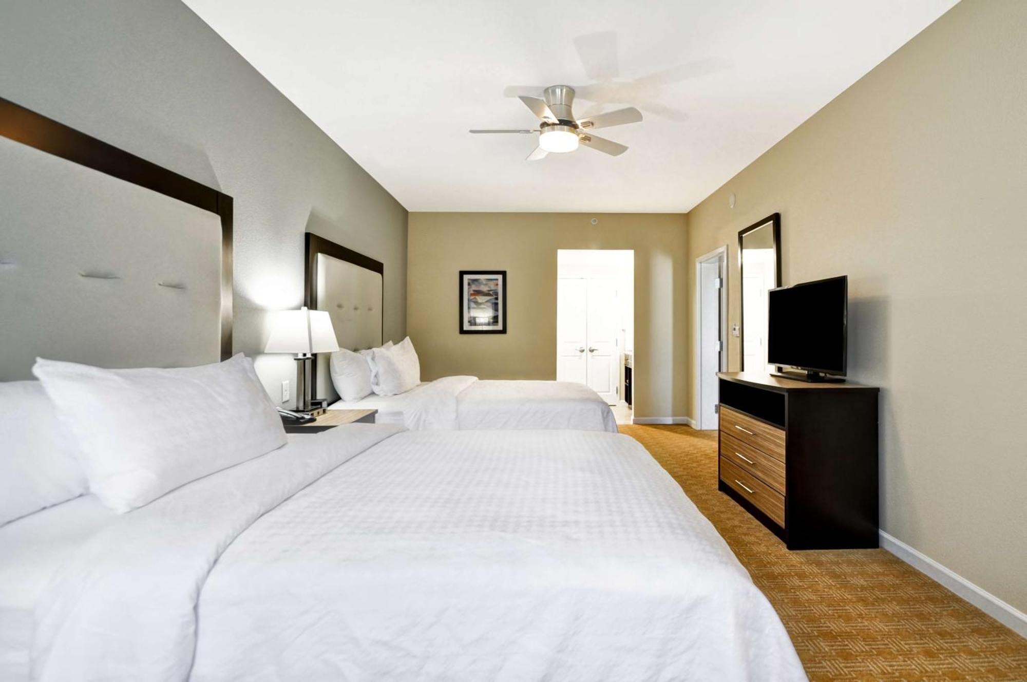 Homewood Suites By Hilton Augusta Gordon Highway Eksteriør billede
