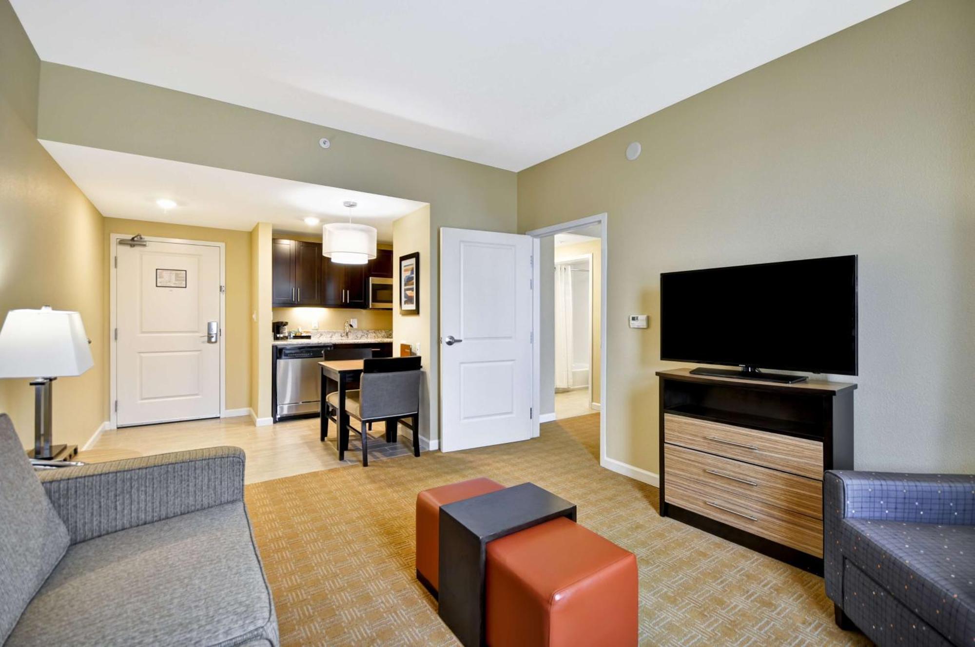 Homewood Suites By Hilton Augusta Gordon Highway Eksteriør billede
