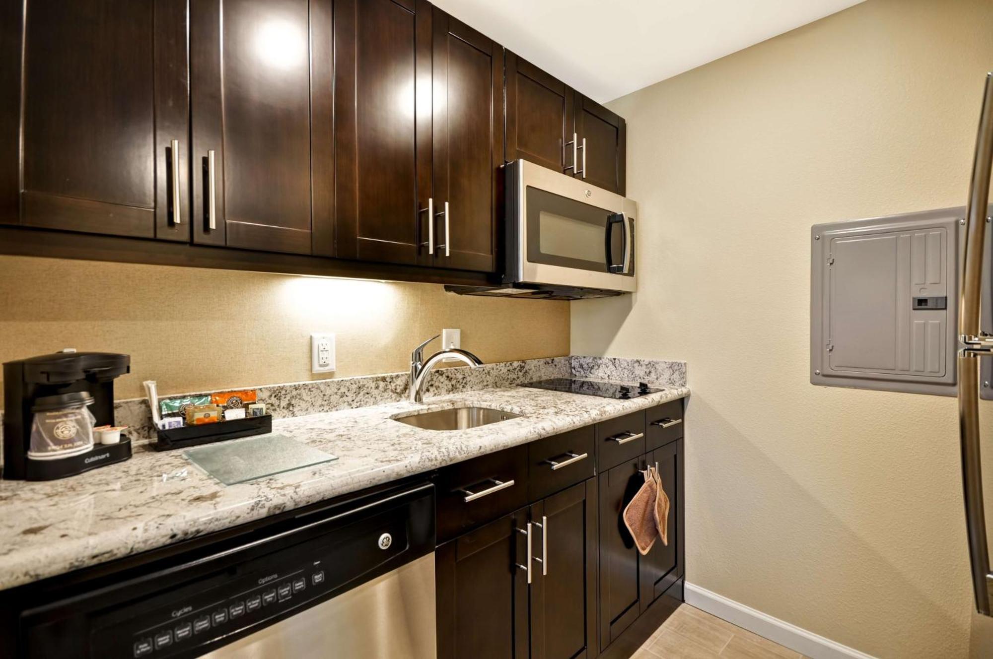 Homewood Suites By Hilton Augusta Gordon Highway Eksteriør billede