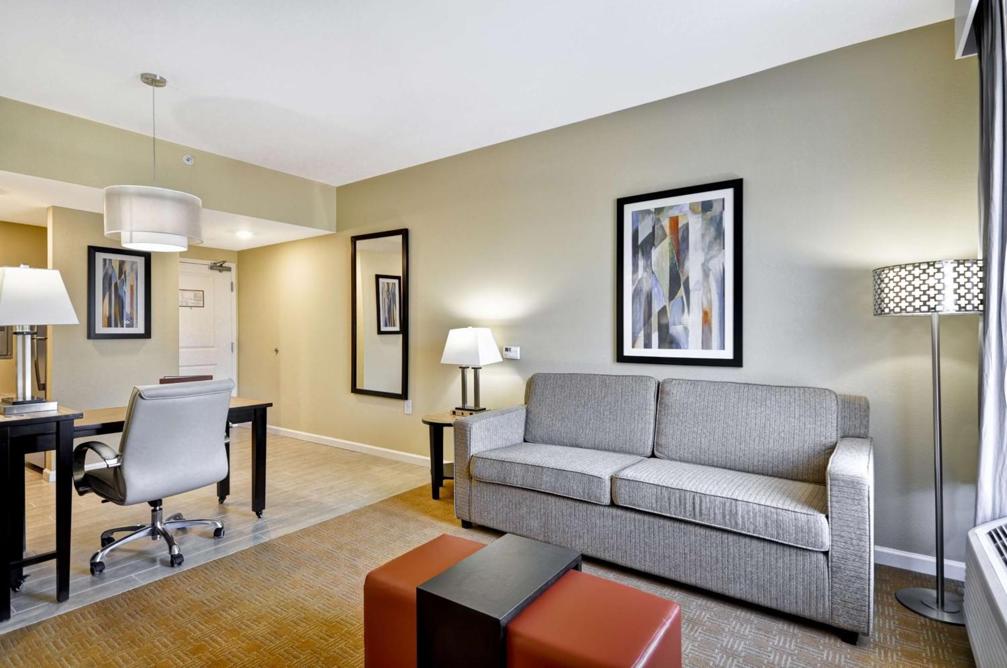 Homewood Suites By Hilton Augusta Gordon Highway Eksteriør billede