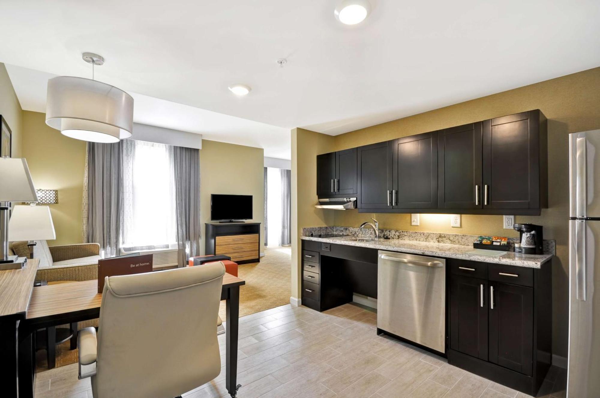 Homewood Suites By Hilton Augusta Gordon Highway Eksteriør billede