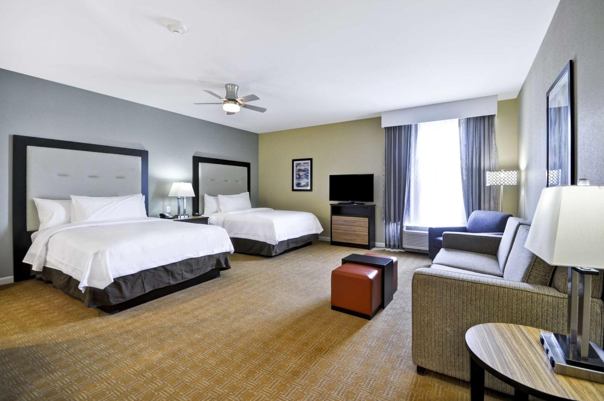 Homewood Suites By Hilton Augusta Gordon Highway Eksteriør billede