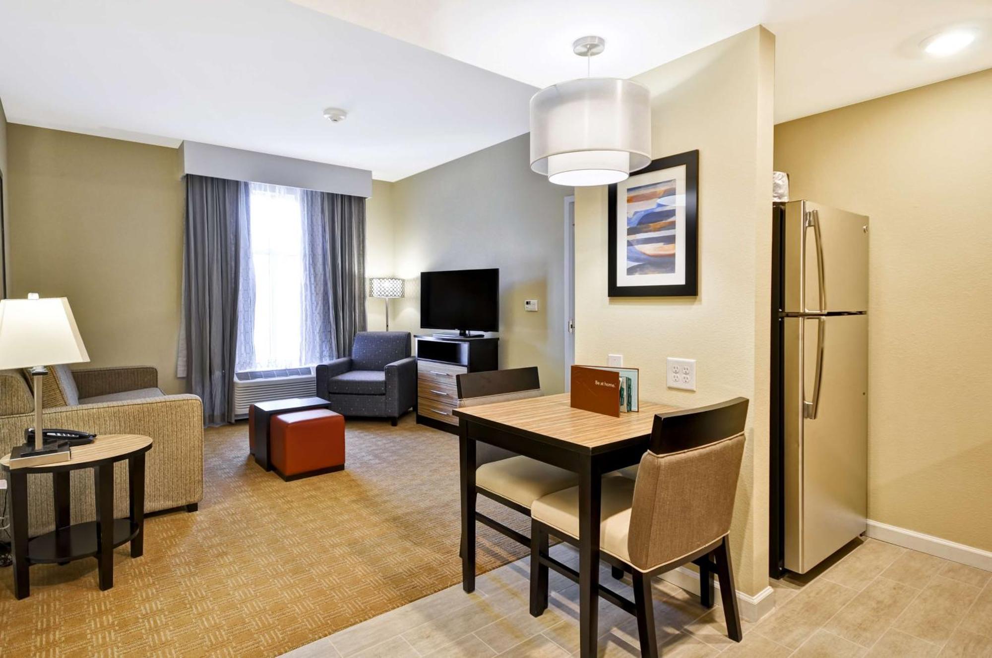 Homewood Suites By Hilton Augusta Gordon Highway Eksteriør billede