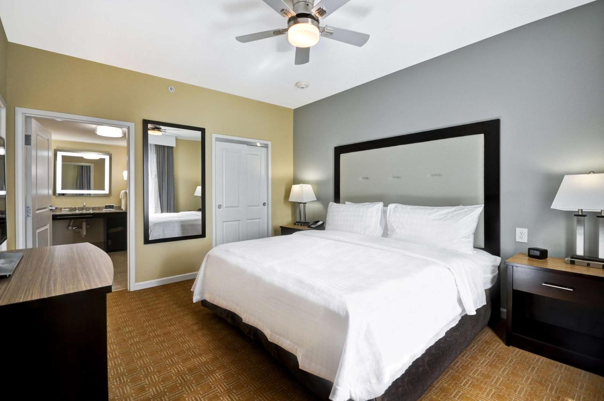 Homewood Suites By Hilton Augusta Gordon Highway Eksteriør billede