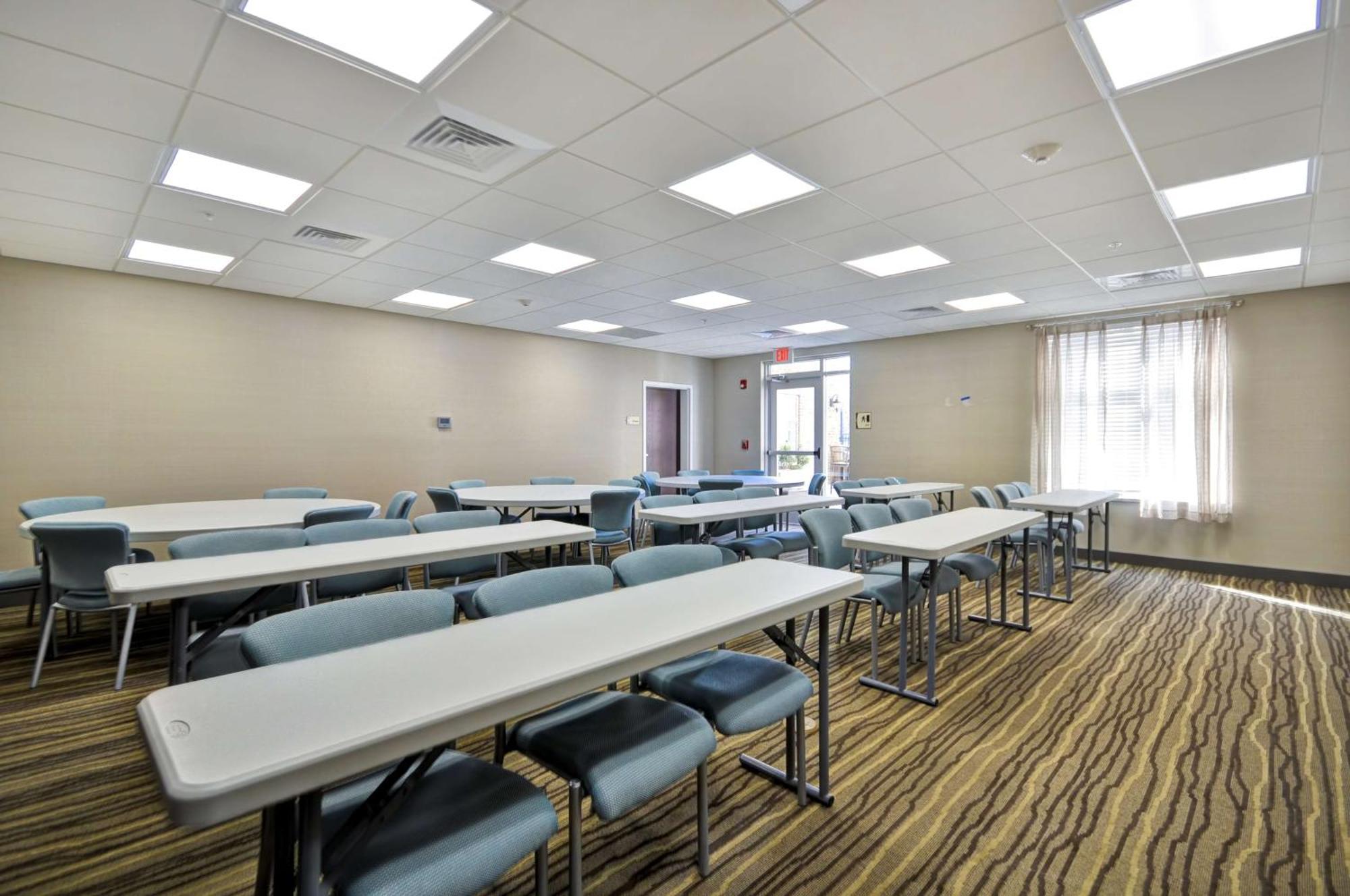 Homewood Suites By Hilton Augusta Gordon Highway Eksteriør billede