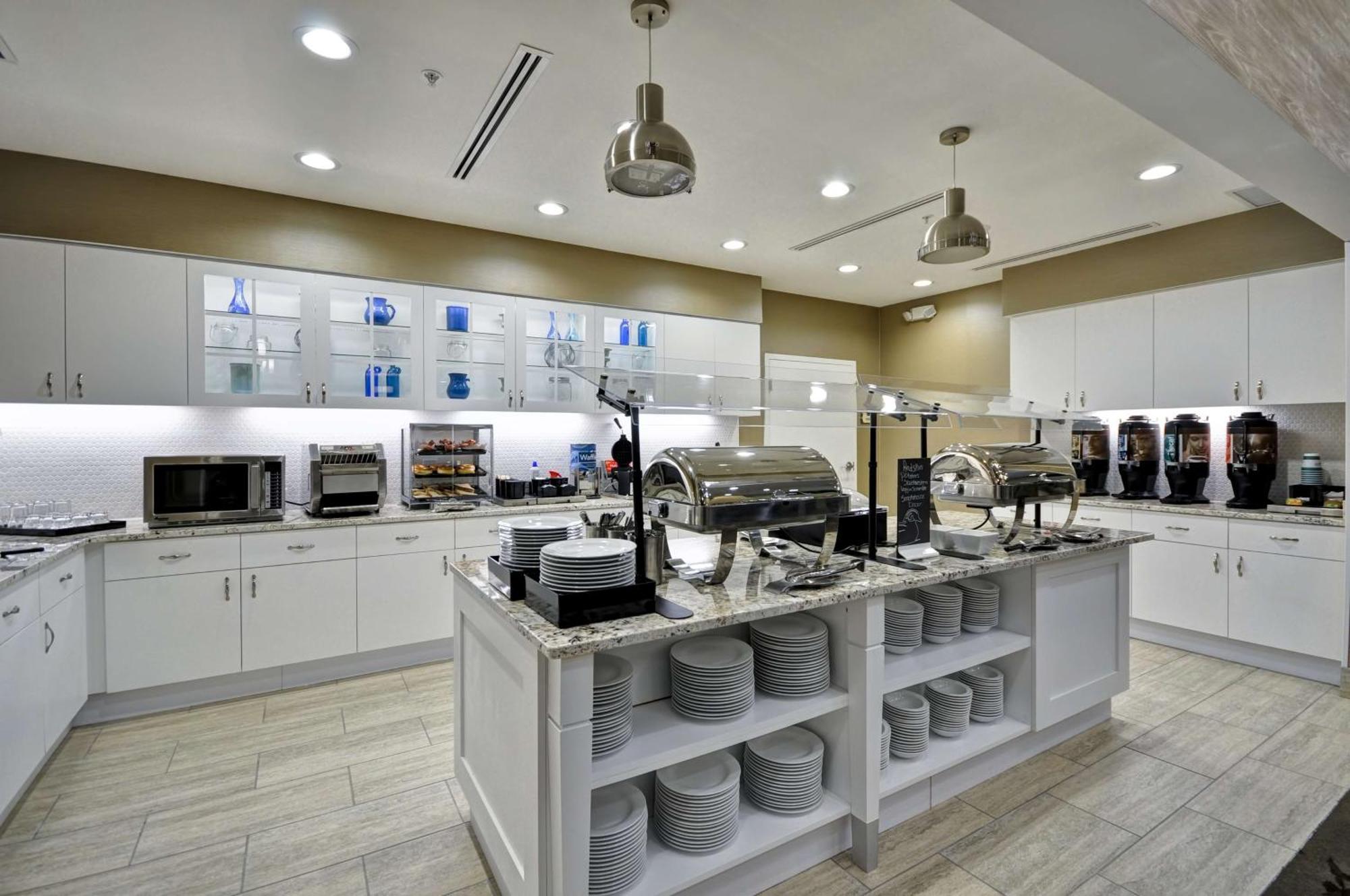 Homewood Suites By Hilton Augusta Gordon Highway Eksteriør billede