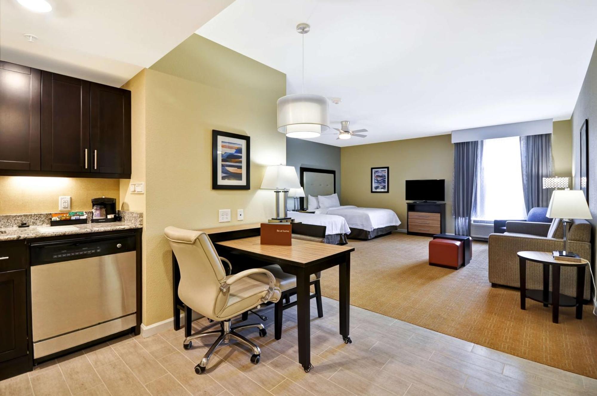 Homewood Suites By Hilton Augusta Gordon Highway Eksteriør billede