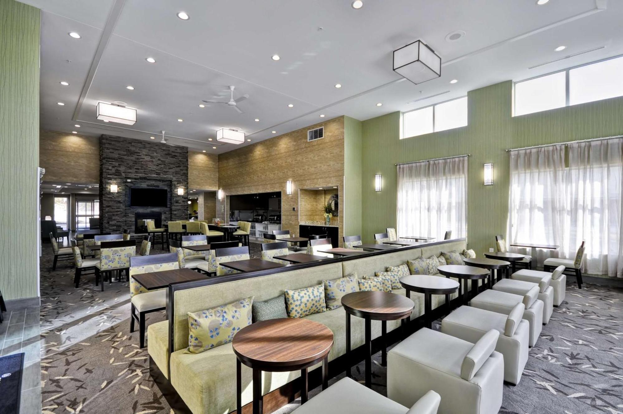 Homewood Suites By Hilton Augusta Gordon Highway Eksteriør billede