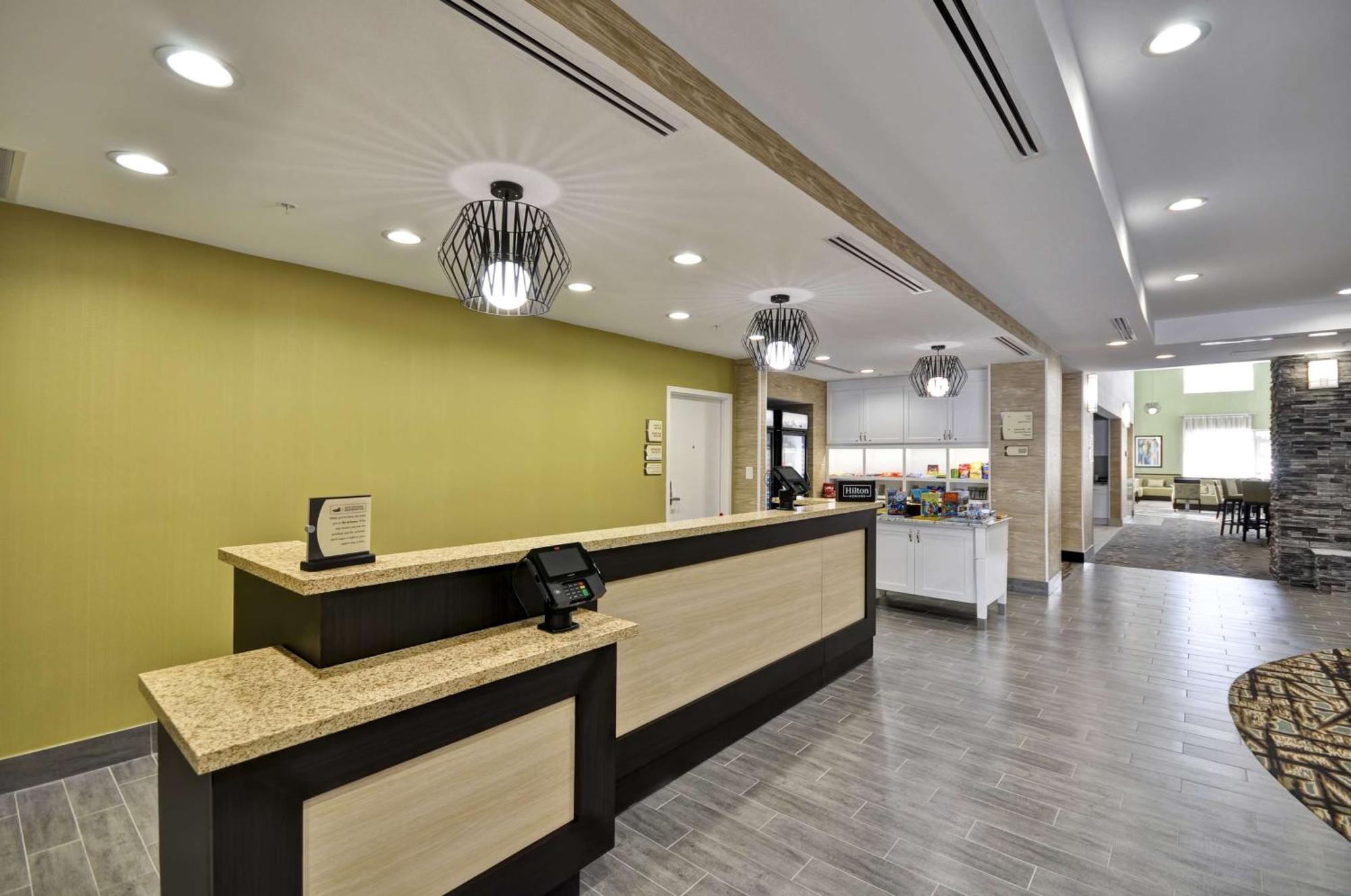 Homewood Suites By Hilton Augusta Gordon Highway Eksteriør billede