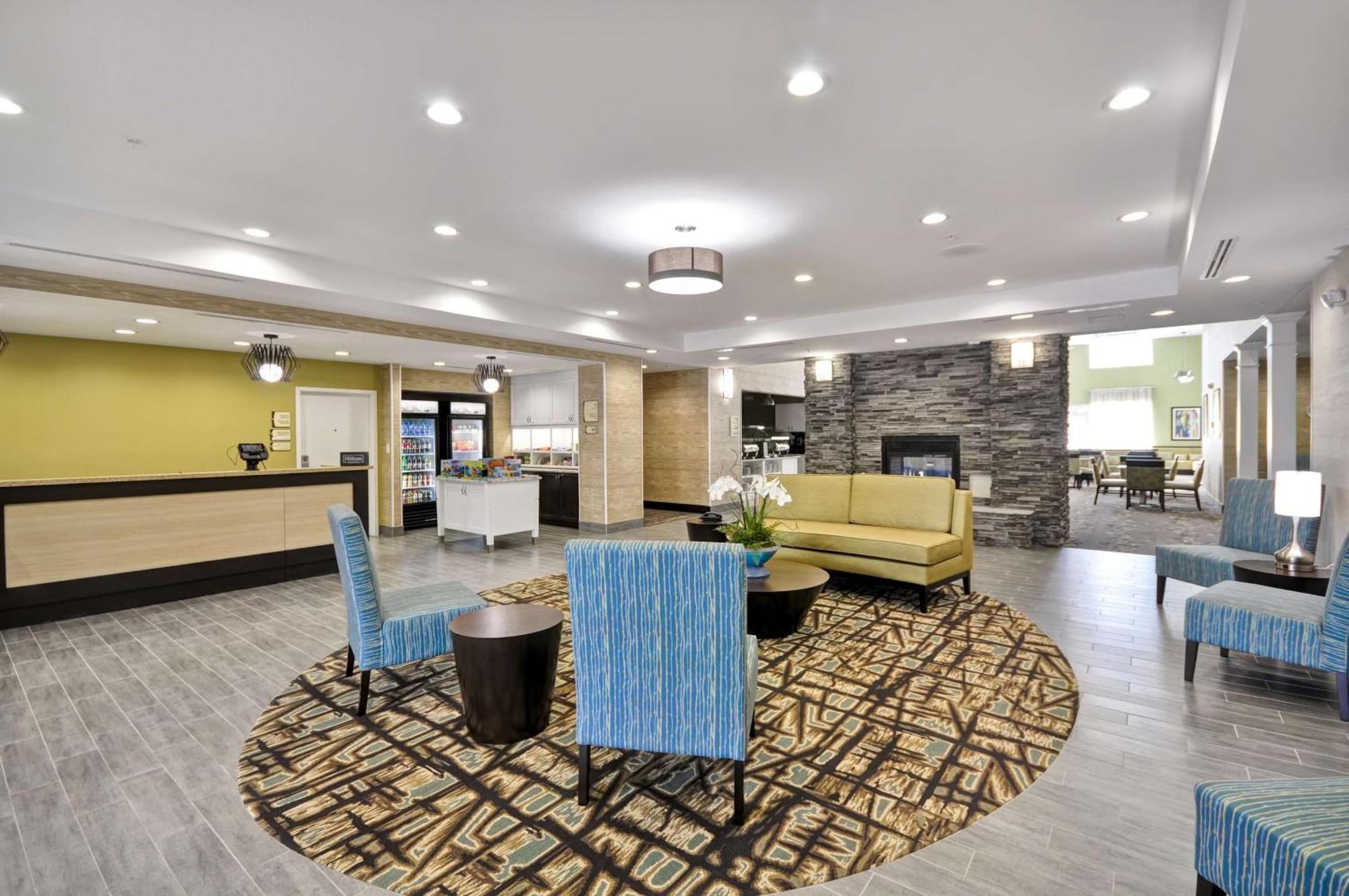 Homewood Suites By Hilton Augusta Gordon Highway Eksteriør billede