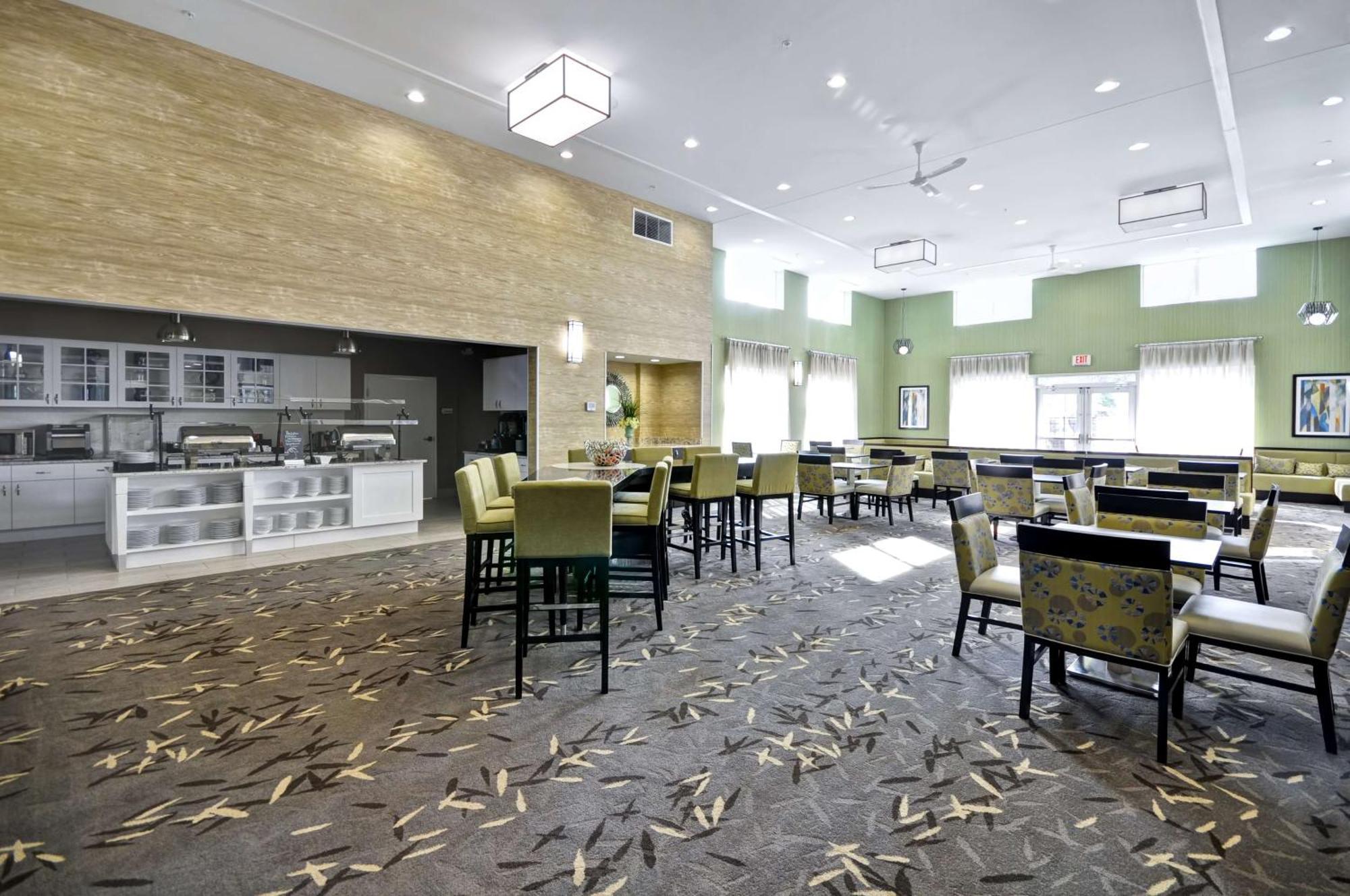 Homewood Suites By Hilton Augusta Gordon Highway Eksteriør billede